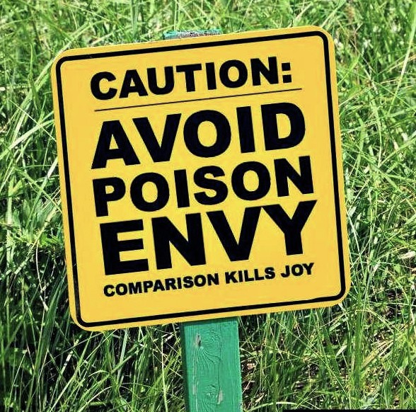 poison-envy