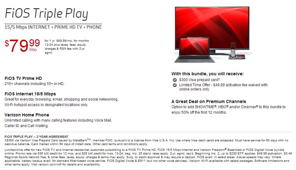 Stop the Cap! » How to Get a Better Deal for Verizon FiOS; 79.99