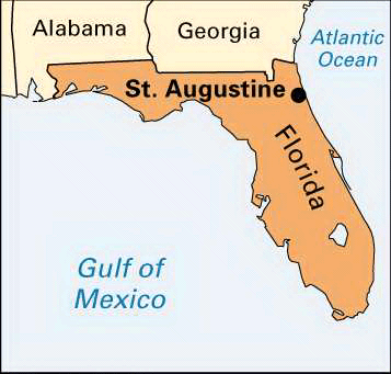 st augustine