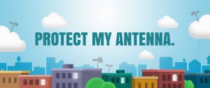 protect my antenna