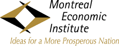 The Montreal Economic Institute won't reveal its donor list of corporations that pay for its research.