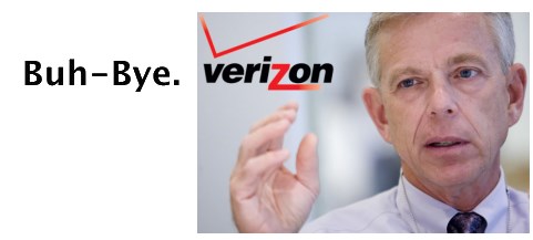 verizon goodbye