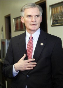 Would I lie to you? Rep. Bob Latta (R-Ohio)