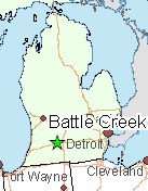 battle creek
