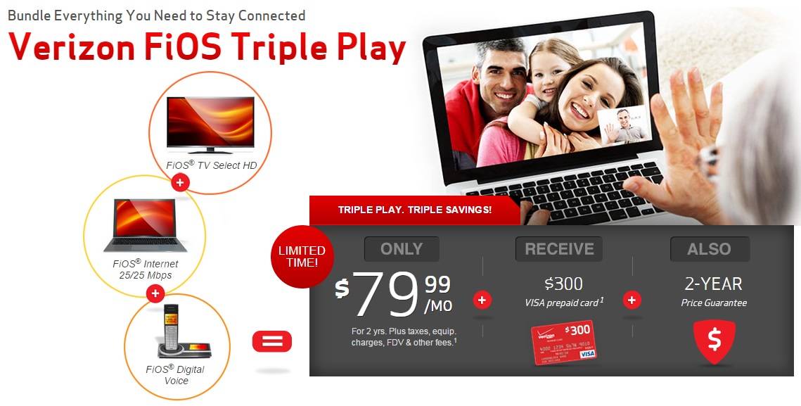 Stop the Cap! » Cablevision Declares War on DealHunting Customers