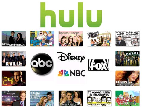 Comcast acquired a 32% ownership interest in Hulu after buying NBC/Universal.