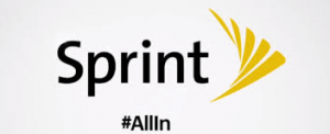 sprint all in