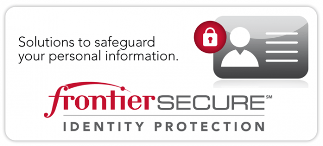 frontier f secure