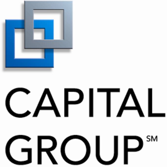 Recognize that logo? Your retirement fund may already be handled by a Capital Group subsidiary like American Funds.