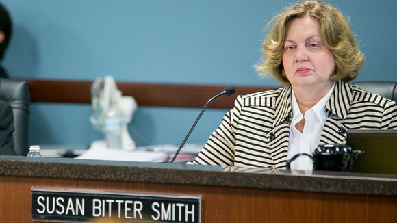 Susan Bitter Smith