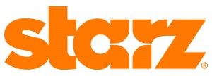 Starz-Logo