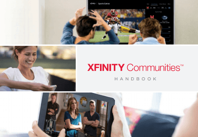 xfinity communities