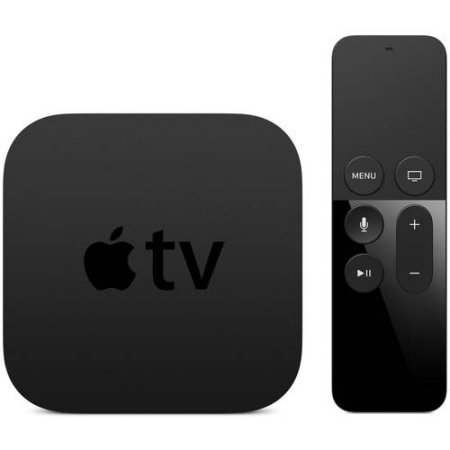 Apple TV