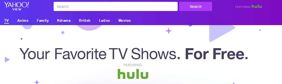 Stop the Cap! » Hulu Ending Free Streaming; Yahoo Will Pick Up Where ...