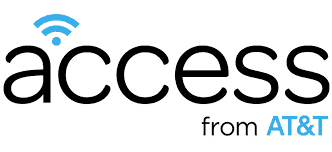 access att logo