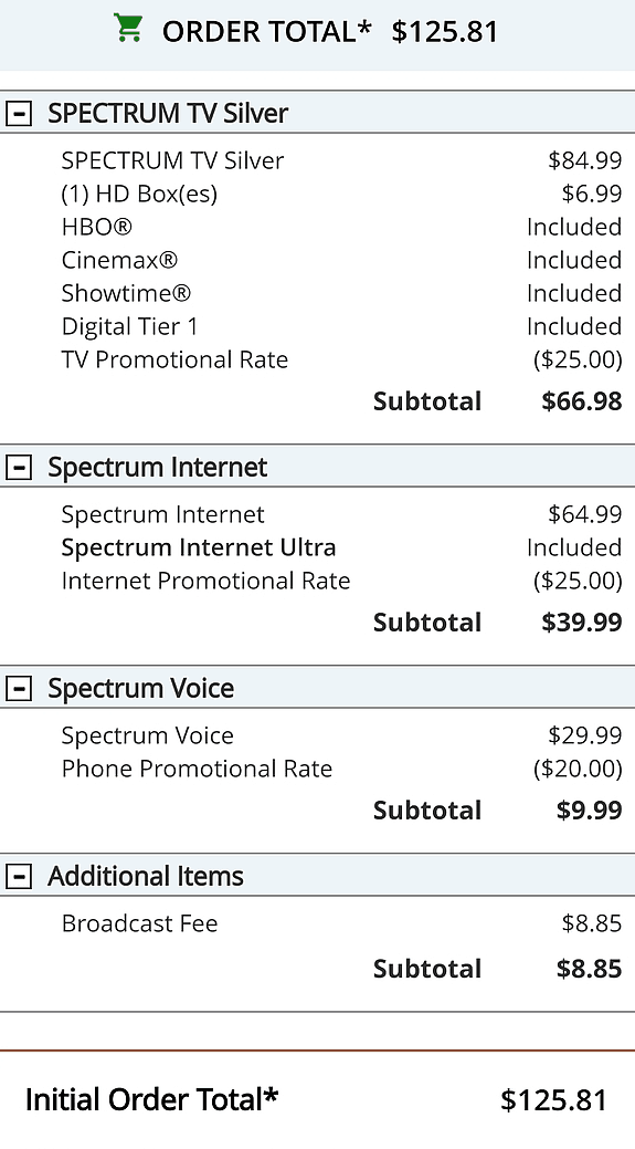 Stop the Cap! » Investigation Spectrum’s Best Discounts Go Only to Areas With Robust Competition