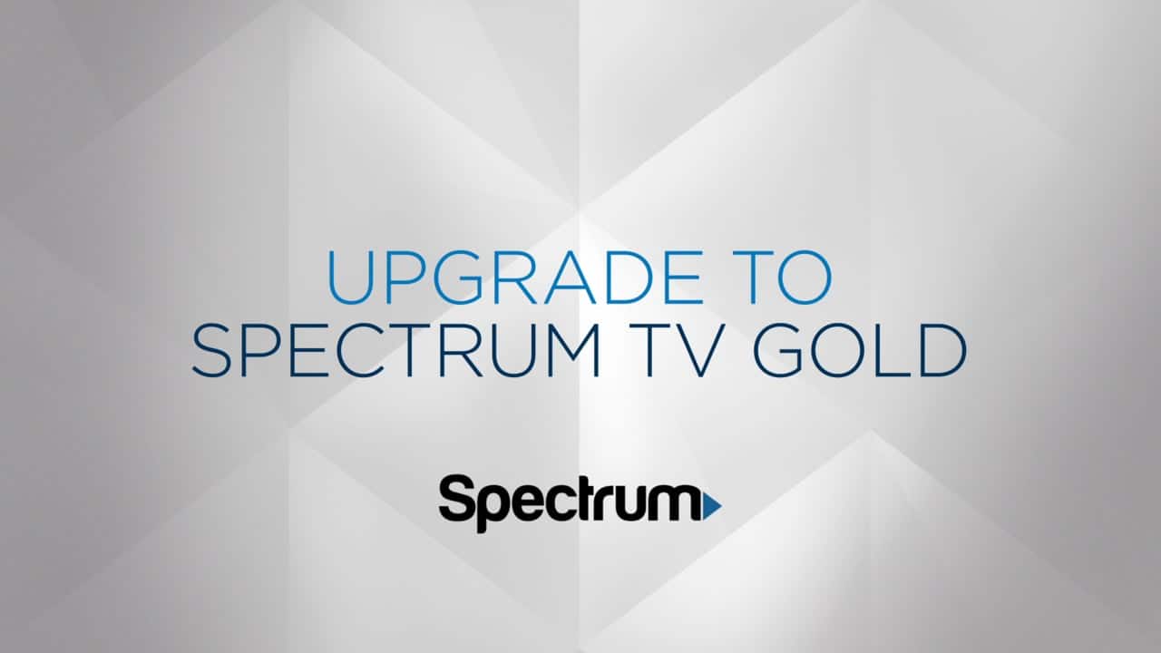 What Is Included In Spectrum Tv Gold at Colin Aleman blog