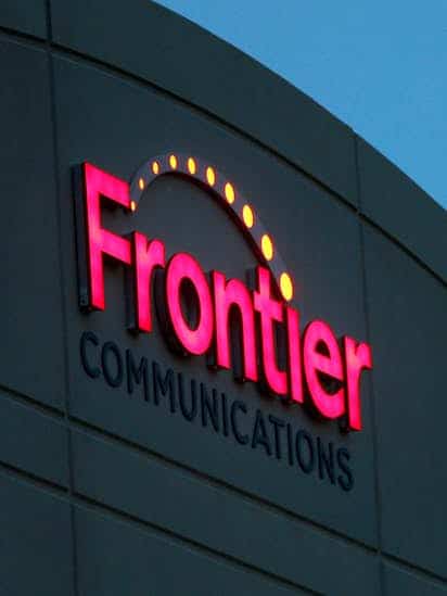 Stop the Cap! » Frontier is Experiencing Multiple Service Outages in ...